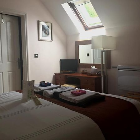 The Lyn Valley Guest House Lynton Exterior foto