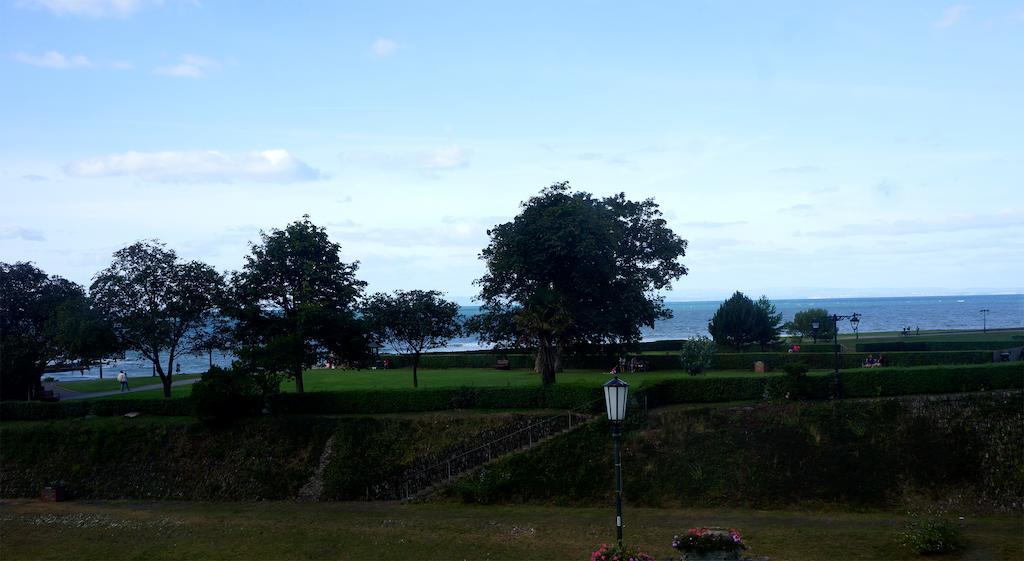 The Lyn Valley Guest House Lynton Quarto foto